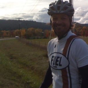 Meet your Posher, Mark